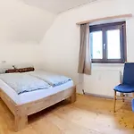 Sophia - Apartmán *