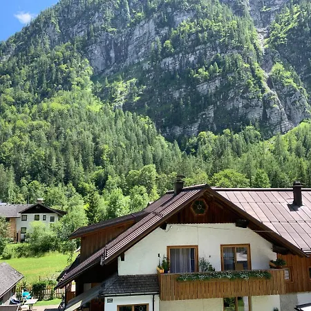 Sophia - Hallstatt