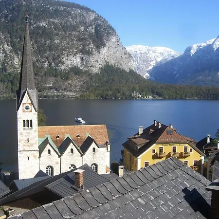 Sophia - Lägenhet Hallstatt