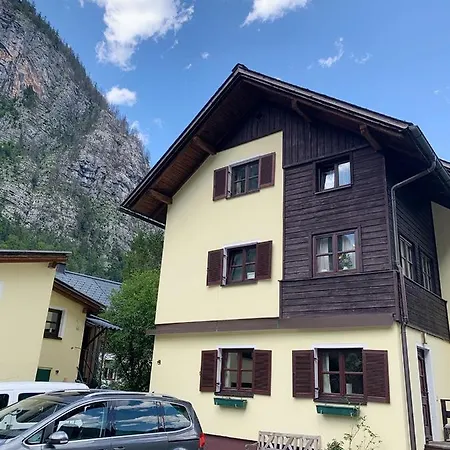 Sophia - Lägenhet Hallstatt