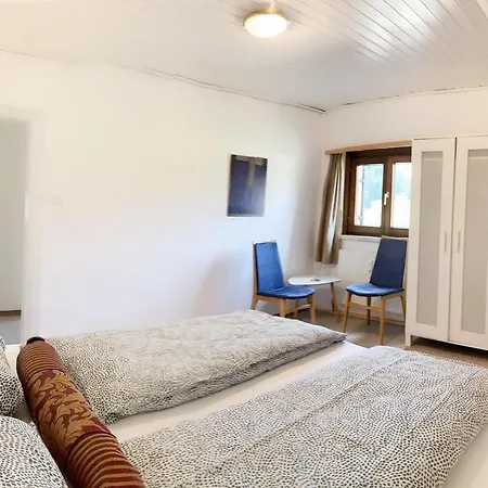 Lägenhet Sophia - Hallstatt