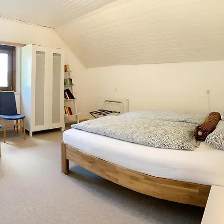 Lägenhet Sophia -