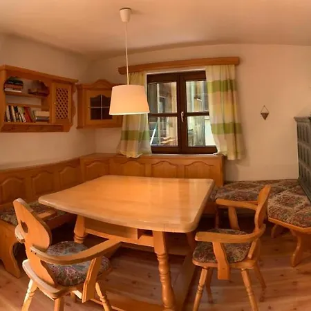 Lägenhet Sophia -