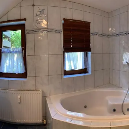 Appartement Sophia - *