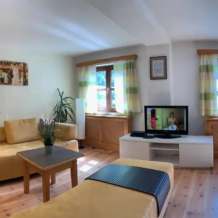 Appartement Sophia - *