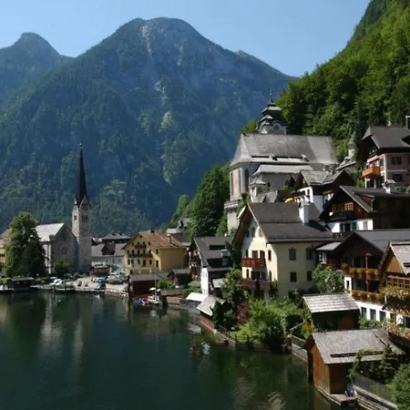Sophia - * Hallstatt