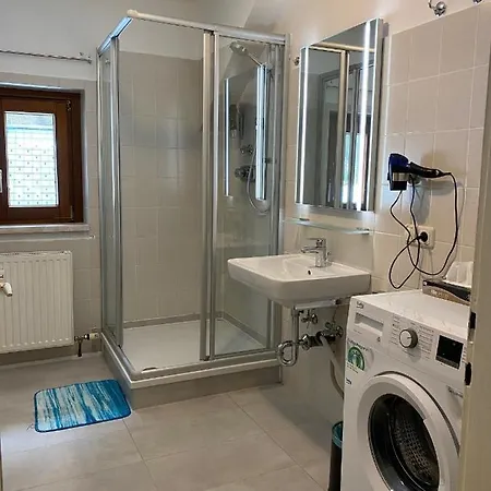 Sophia - Appartement *