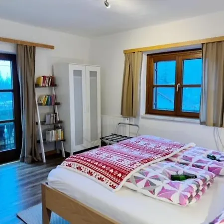 Apartment Sophia - Hallstatt