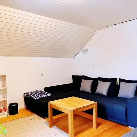 Apartment Sophia - Hallstatt