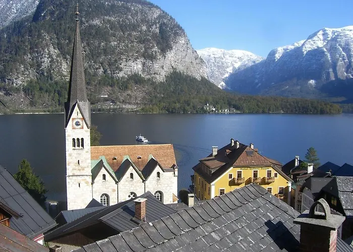 Sophia - Lägenhet Hallstatt