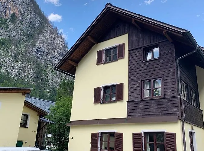 Sophia - Lägenhet Hallstatt