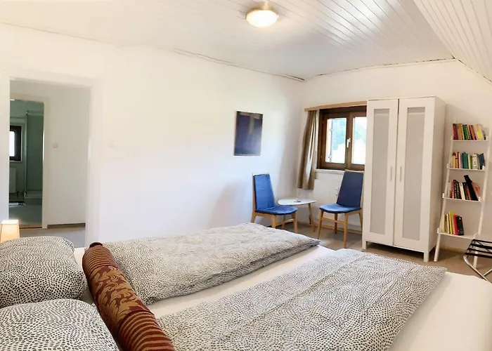 Lägenhet Sophia - Hallstatt