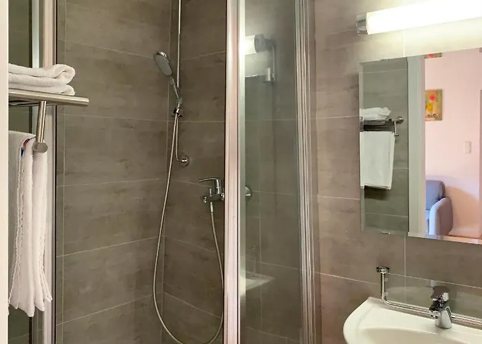 Sophia - Lägenhet *