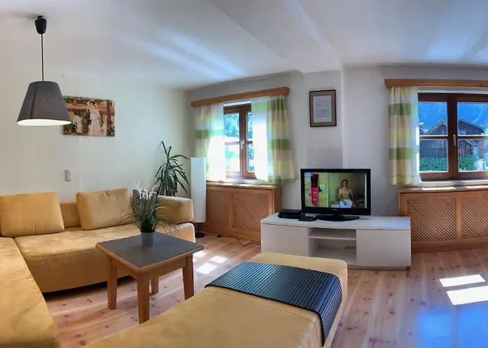 Apartment Sophia - *