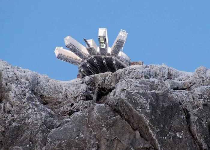 아파트 Sophia - 할슈타트