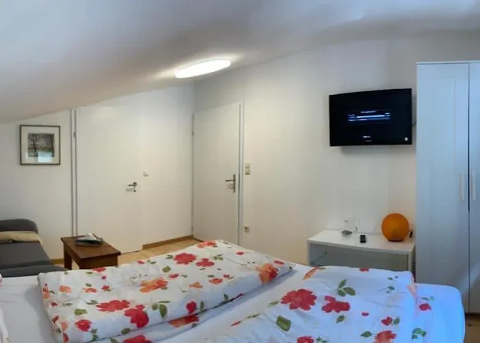 Sophia - Apartment Hallstatt