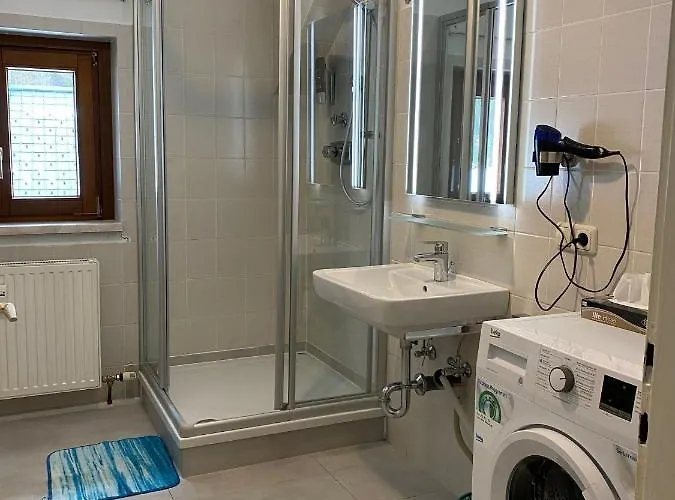 Sophia - Lägenhet *