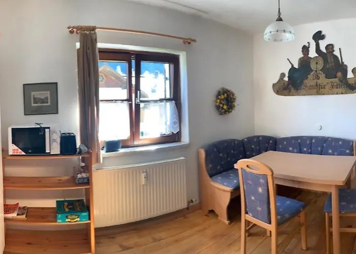 Apartment Sophia - Hallstatt