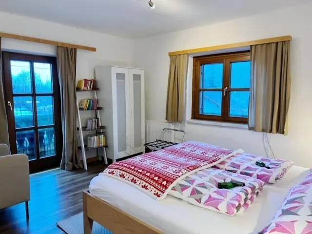 Lägenhet Sophia - Hallstatt