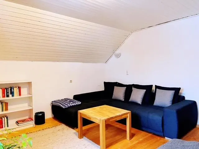 아파트 Sophia - 할슈타트