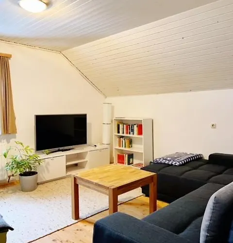 Apartment Sophia - Hallstatt