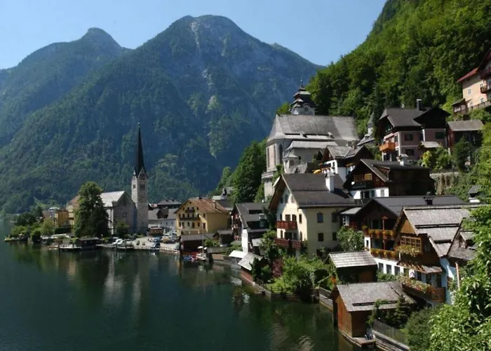 Sophia - * Hallstatt